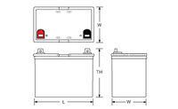 https://www.power-sonic.com/wp-content/uploads/2025/08/PS-12350_DIMS.png