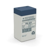 Power Sonic PS-62000 M6 6V 200Ah Battery