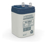 Power Sonic PS-640 F1 6V 4.5Ah - ECOM Battery