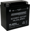 Power-Sonic PS-AUX14 High Performance AGM Auxiliary Start-Stop Battery