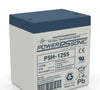 Power Sonic PSH-12180 FR NB2 12V 21Ah Battery