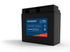 Power Sonic PSL-BT-12200 M6 12.8V 20Ah Battery