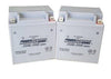Power Sonic PTZ12S 12V 11Ah Factory Activated AGM Powersport Battery