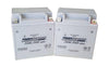 Power Sonic PTZ12S Super Sport AGM Factory Activated Motorcycle Battery