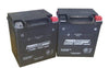 Power-Sonic PTX14 Super Sport AGM Maintenance Free Motorcycle Battery