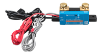 Victron SmartShunt 500A/50mV IP65 Bluetooth Battery Monitor