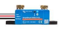 Victron SmartShunt 500A/50mV IP65 Bluetooth Battery Monitor