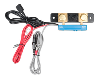 Victron SmartShunt 500A/50mV IP65 Bluetooth Battery Monitor