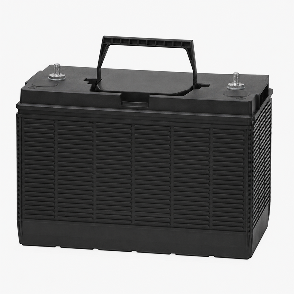 Duracell Ultra | Heavy Duty | Flooded Dual Purpose Battery | 730CCA | Group 31