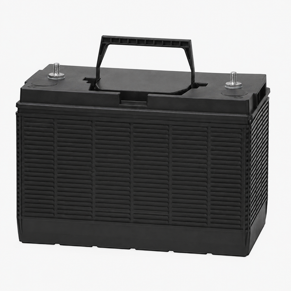 Duracell Ultra | Heavy Duty | Flooded Dual Purpose Battery | 730CCA | Group 31