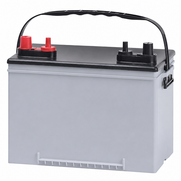 Duracell Ultra Platinum BCI Group 34M 12V 55AH 750CCA AGM Dual Purpose Marine & RV Battery