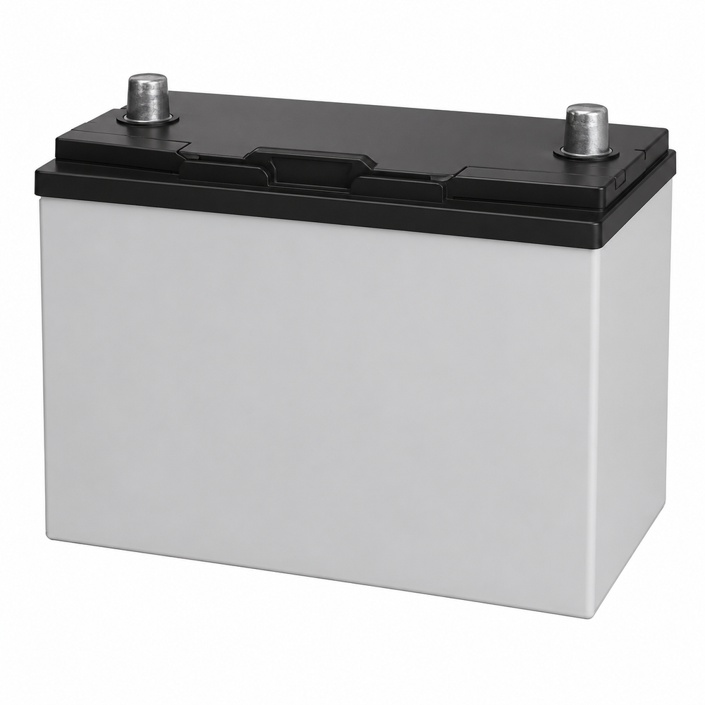 Duracell Ultra Car Battery | U1RT | 320 CCA | AGM