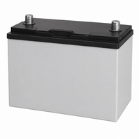 Duracell Ultra Car Battery | U1RT | 320 CCA | AGM