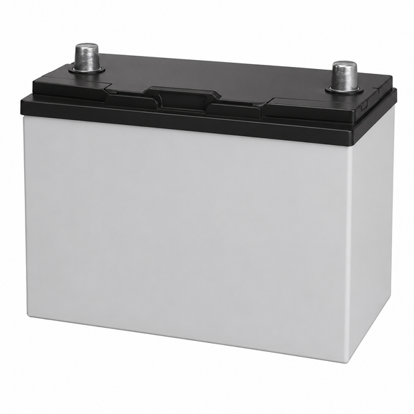 Duracell Ultra Car Battery | U1RT | 320 CCA | AGM