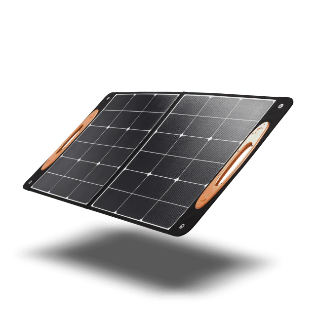 G-Solar Panel