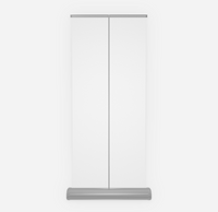 Epoch Batteries Marine Collection Deluxe Indoor Retractable Banner 33x81