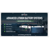 Epoch Batteries RV/Camper Collection Indoor/Outdoor Vinyl Banner 4ft x 8ft