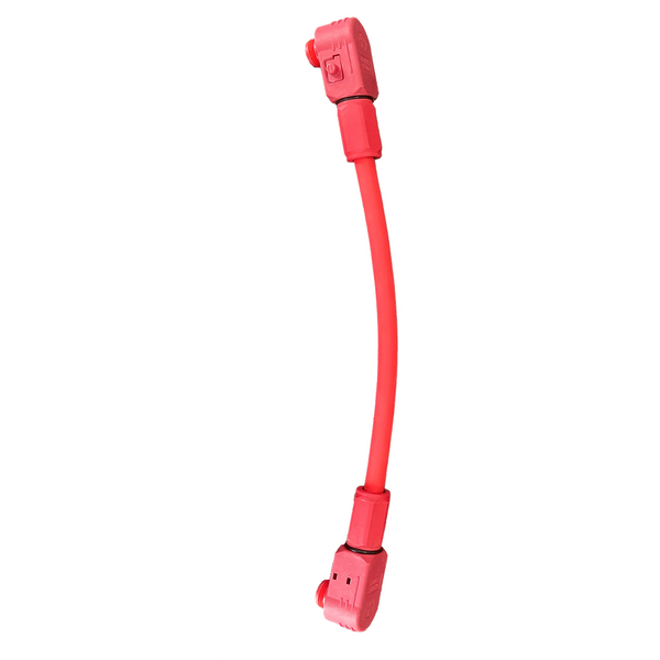 Epoch Batteries Battery to Battery Cable for SR48100H Red 250mm