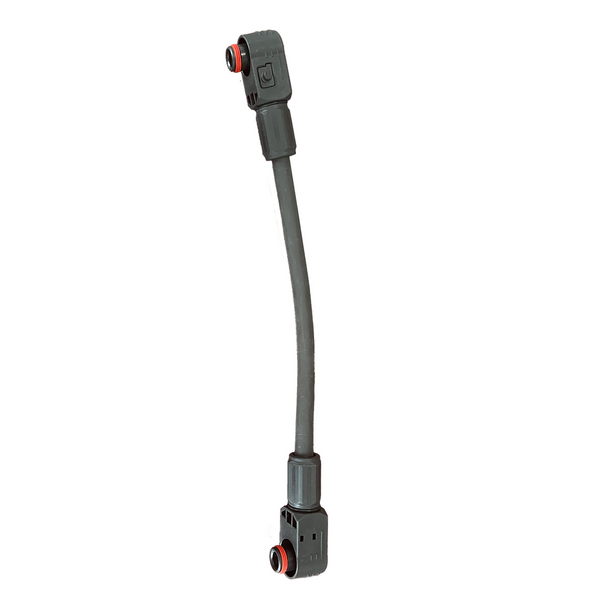 Epoch Batteries Battery-to-Battery Cable for SR48100H 250mm Black