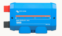 Victron Lynx Distributor M10 DC Busbar with Fuse Monitoring