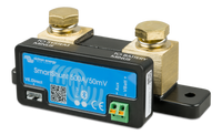 Victron SmartShunt 500A/50mV Bluetooth Battery Monitor