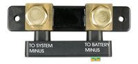 Victron SmartShunt 500A/50mV Bluetooth Battery Monitor
