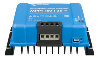 Victron SmartSolar MPPT 150/35 35A Bluetooth Solar Charge Controller