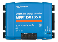 Victron SmartSolar MPPT 150/35 35A Bluetooth Solar Charge Controller