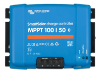 Victron SmartSolar MPPT 100/50 50A Bluetooth Solar Charge Controller