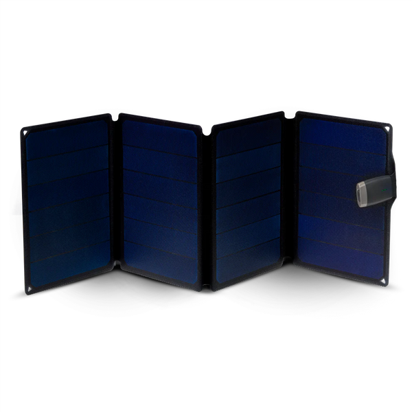 M-Solar Panel