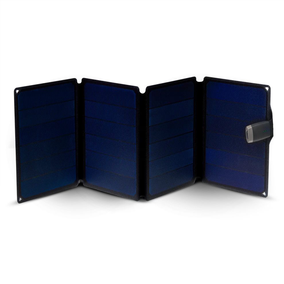 M-Solar Panel