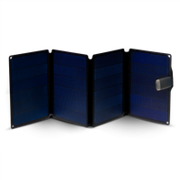 M-Solar Panel