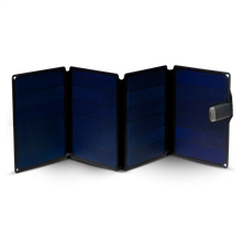 M-Solar Panel