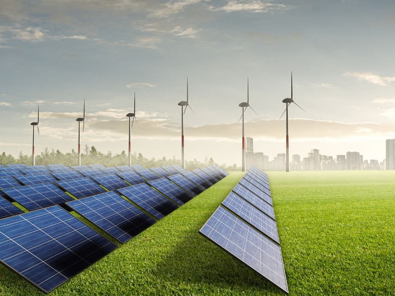 Renewable Energy