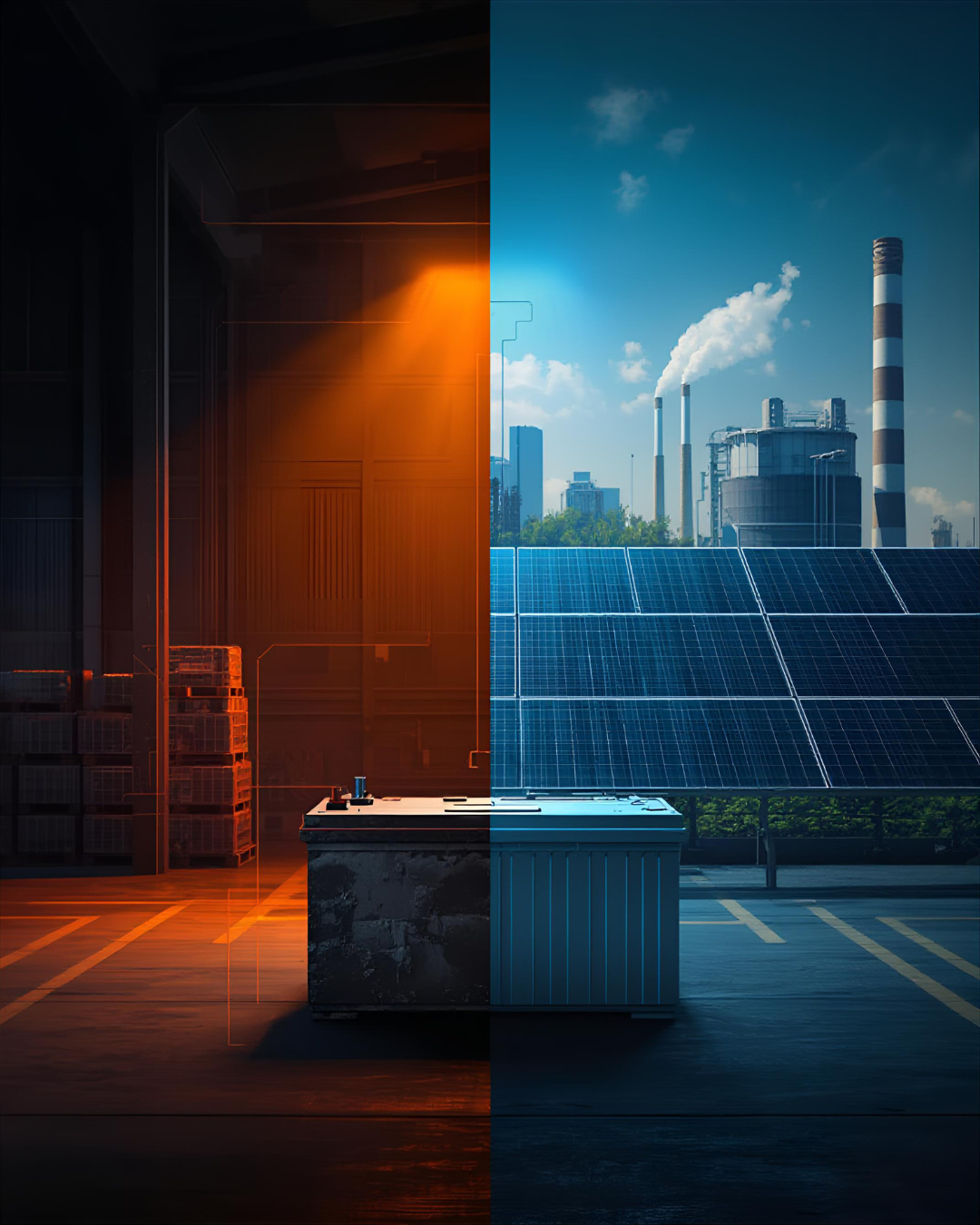 Newsletter Background