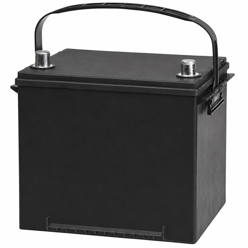 Duracell Ultra Car Battery | Group 25 | 625CCA | Gold Flooded