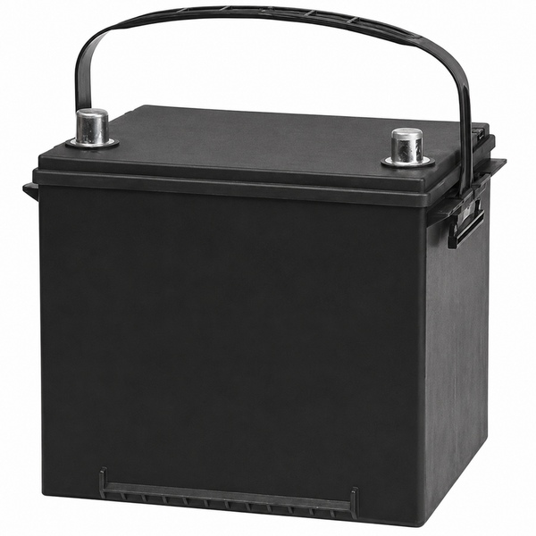 Duracell Ultra Car Battery | Group 25 | 625CCA | Gold Flooded
