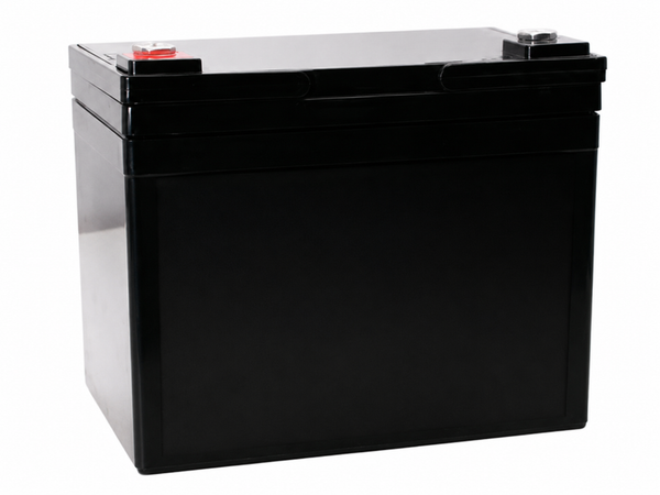Duracell Ultra 12V 35AH AGM High Rate Sealed Lead Acid (SLA) Battery with M6, C Terminals