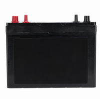 Duracell Ultra 12V 100AH AGM Deep Cycle Marine RV Battery