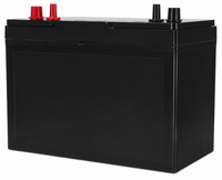 Duracell Ultra 12V 100AH AGM Deep Cycle Marine RV Battery