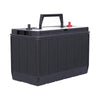 Duracell Ultra | Heavy Duty | Flooded Battery | 950CCA | Group 31 | M6 Stud Terminal
