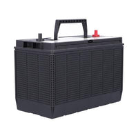 Duracell Ultra | Heavy Duty | Flooded Battery | 950CCA | Group 31 | M6 Stud Terminal