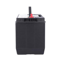 Duracell Ultra | Heavy Duty | Flooded Battery | 950CCA | Group 31 | M6 Stud Terminal