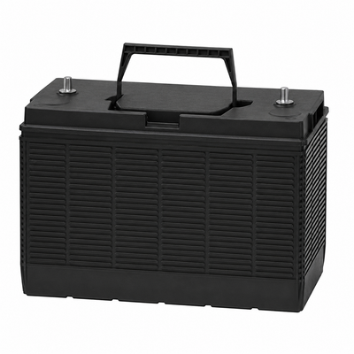 Duracell Ultra | Heavy Duty | Flooded Battery | 1000CCA | Group 31