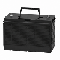 Duracell Ultra | Heavy Duty | Flooded Battery | 1000CCA | Group 31