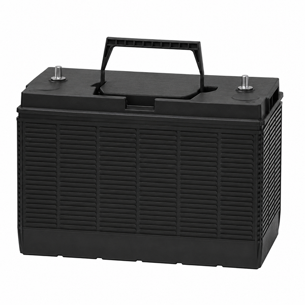 Duracell Ultra | Heavy Duty | Flooded Battery | 1000CCA | Group 31