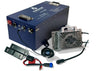 Allied Lithium 48V 168Ah LiFePO4 Battery- Rectangle model