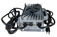 Allied 72V Lithium Charger and Harness Options