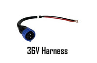 Allied 36V Lithium Charger and Harness Options