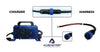 Allied 36V Lithium Charger and Harness Options